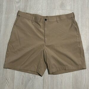 🔥BUNDLESALE Mens 40 Savane performance quick dry golf shorts